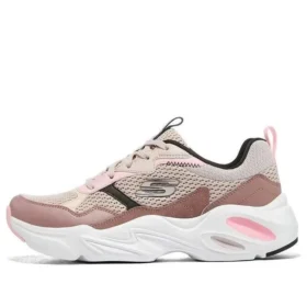Zapatos de running bajos Stamina Airy Rosa oscuro