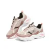 Zapatos de running bajos Stamina Airy Rosa oscuro
