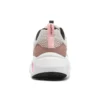 Zapatos de running bajos Stamina Airy Rosa oscuro