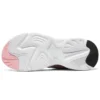 Zapatos de running bajos Stamina Airy Rosa oscuro