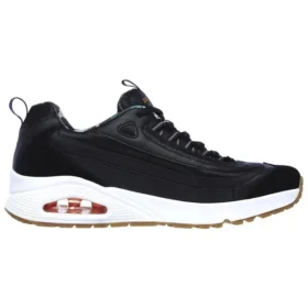 Zapatos de running bajos UNO Negro