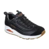Zapatos de running bajos UNO Negro