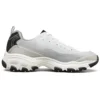 Zapatos de running D Lites 1.0 de caña baja Blanco/Negro