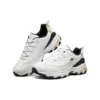 Zapatos de running D’ Lites 1.0 de caña baja Blanco/Negro/Dorado