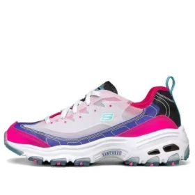 Zapatos de running D’ Lites 1.0 de caña baja Rojo