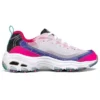 Zapatos de running D’ Lites 1.0 de caña baja Rojo