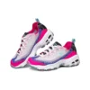 Zapatos de running D’ Lites 1.0 de caña baja Rojo