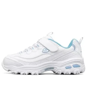 Zapatos de running D’ Lites 1.0 Low – NIÑOS Blanco