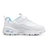 Zapatos de running D’ Lites 1.0 Low – NIÑOS Blanco