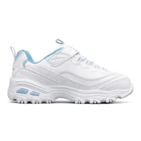 Zapatos de running D’ Lites 1.0 Low – NIÑOS Blanco