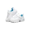 Zapatos de running D’ Lites 1.0 Low – NIÑOS Blanco