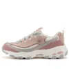 Zapatos de running D’ Lites 1.0 Low Rosa/Blanco