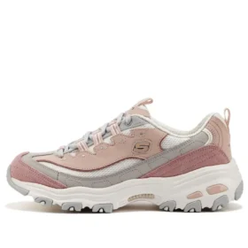 Zapatos de running D’ Lites 1.0 Low Rosa/Blanco