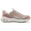 Zapatos de running D’ Lites 1.0 Low Rosa/Blanco