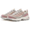 Zapatos de running D’ Lites 1.0 Low Rosa/Blanco