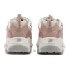 Zapatos de running D’ Lites 1.0 Low Rosa/Blanco