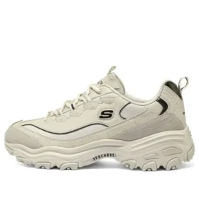 Zapatos de running D’ Lites 1.0 Marathon «Beige Black»