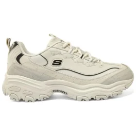 Zapatos de running D’ Lites 1.0 Marathon «Beige Black»