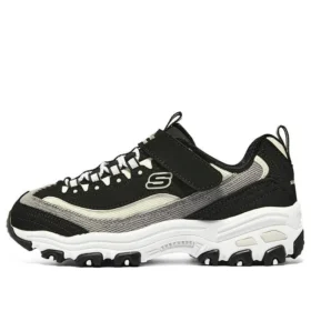 Zapatos de running D’ Lites 1.0 Marathon «Negro Gris Beige»