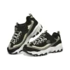 Zapatos de running D’ Lites 1.0 Marathon «Negro Gris Beige»