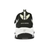 Zapatos de running D’ Lites 1.0 Marathon «Negro Gris Beige»