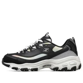 Zapatos de running D’ Lites 1.0 Negro/Blanco/Gris