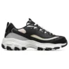 Zapatos de running D’ Lites 1.0 Negro/Blanco/Gris