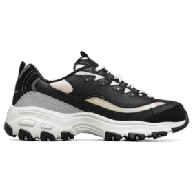 Zapatos de running D’ Lites 1.0 Negro/Blanco/Gris