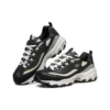 Zapatos de running D’ Lites 1.0 Negro/Blanco/Gris