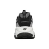 Zapatos de running D’ Lites 1.0 Negro/Blanco/Gris