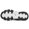 Zapatos de running D lites 2.0 Blanco/Negro/Gris