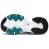 Zapatos de running D’ Lites 3.0 bajos Negro/Blanco/Verde