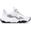 Zapatos de running D Lites 3.0 de caña baja, blancos/grises