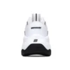 Zapatos de running D Lites 3.0 de caña baja, blancos/grises