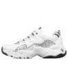 Zapatos de running D Lites 3.0 de caña baja, blancos/negros
