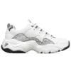Zapatos de running D Lites 3.0 de caña baja, blancos/negros