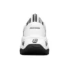 Zapatos de running D Lites 3.0 de caña baja, blancos/negros