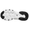 Zapatos de running D Lites 3.0 de caña baja, blancos/negros