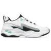 Zapatos de running D’ Lites 4.0 bajos Negro/Blanco/Verde