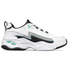 Zapatos de running D’ Lites 4.0 bajos Negro/Blanco/Verde