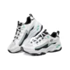 Zapatos de running D’ Lites 4.0 bajos Negro/Blanco/Verde