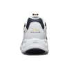 Zapatos de running D’ Lites Airy Low, blancos/azules