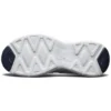 Zapatos de running D’ Lites Airy Low, blancos/azules