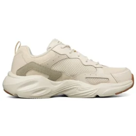 Zapatos de running D’ Lites de caña baja, blancos