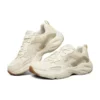 Zapatos de running D’ Lites de caña baja, blancos