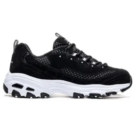Zapatos de running D’ Lites de caña baja, color negro