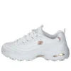 Zapatos de running D “Lites Fresh Start Low” Dorado