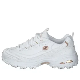 Zapatos de running D “Lites Fresh Start Low” Dorado