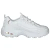Zapatos de running D “Lites Fresh Start Low” Dorado