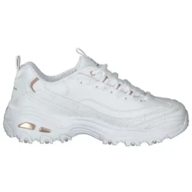 Zapatos de running D “Lites Fresh Start Low” Dorado